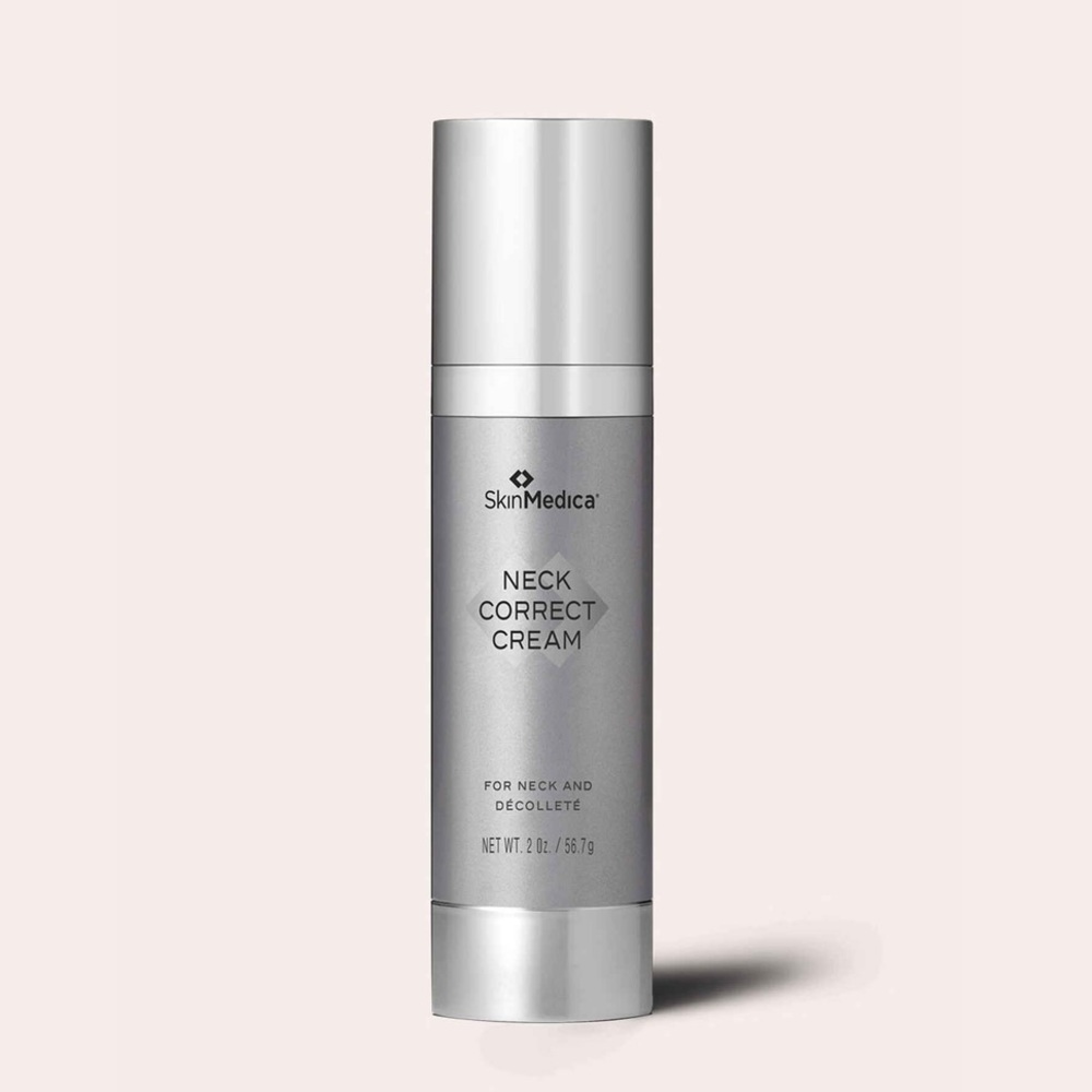 Neck correct cream